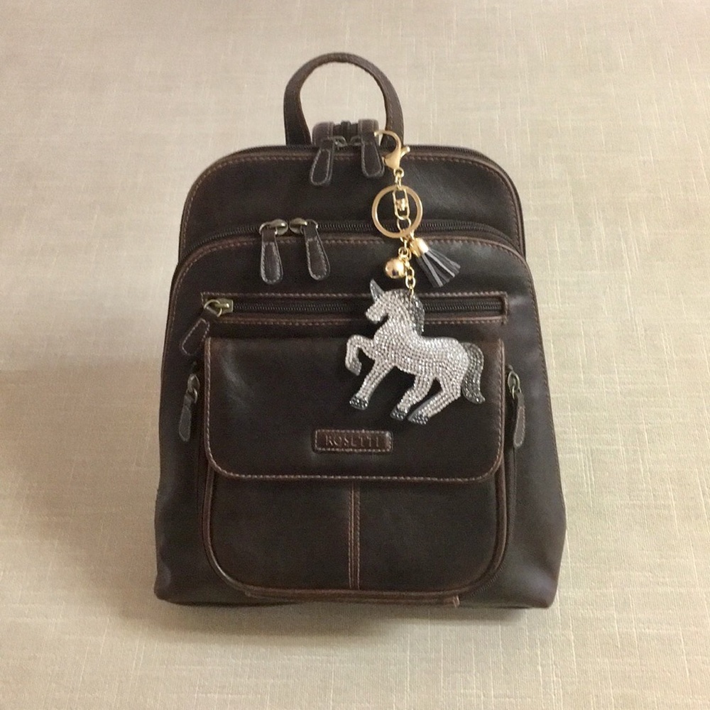 🦄 Unicorn Bag Charm! 🦄 - Picture 7 of 8